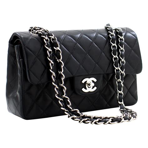 chanel bag shoulder bag|chanel shoulder bag price.